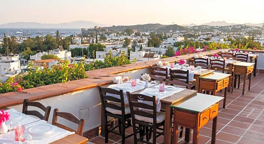 El Vino Hotel Suites