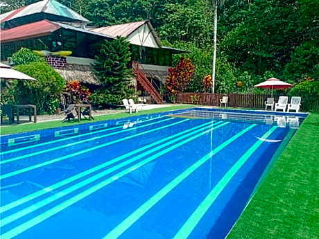 Grand Selva Lodge & Tours