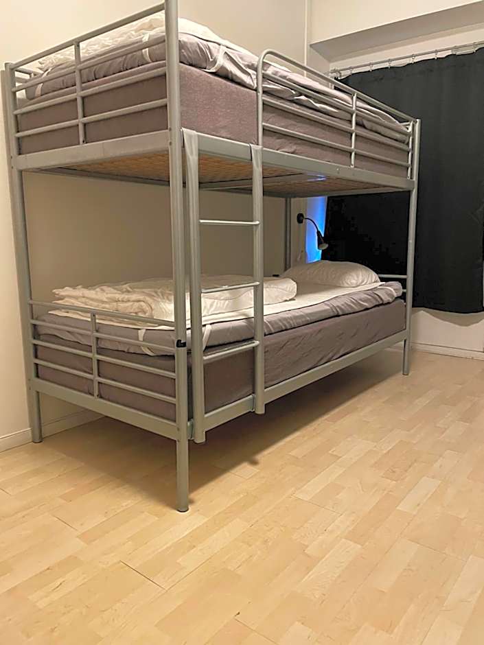 Uppsala City Hostel