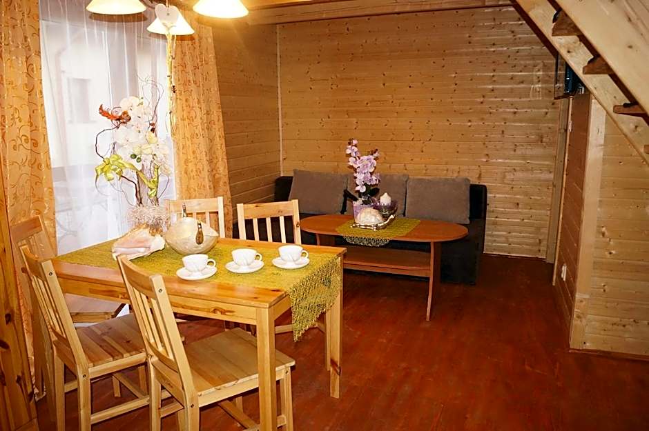 Villa Amber