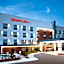 Hampton Inn By Hilton Clewiston