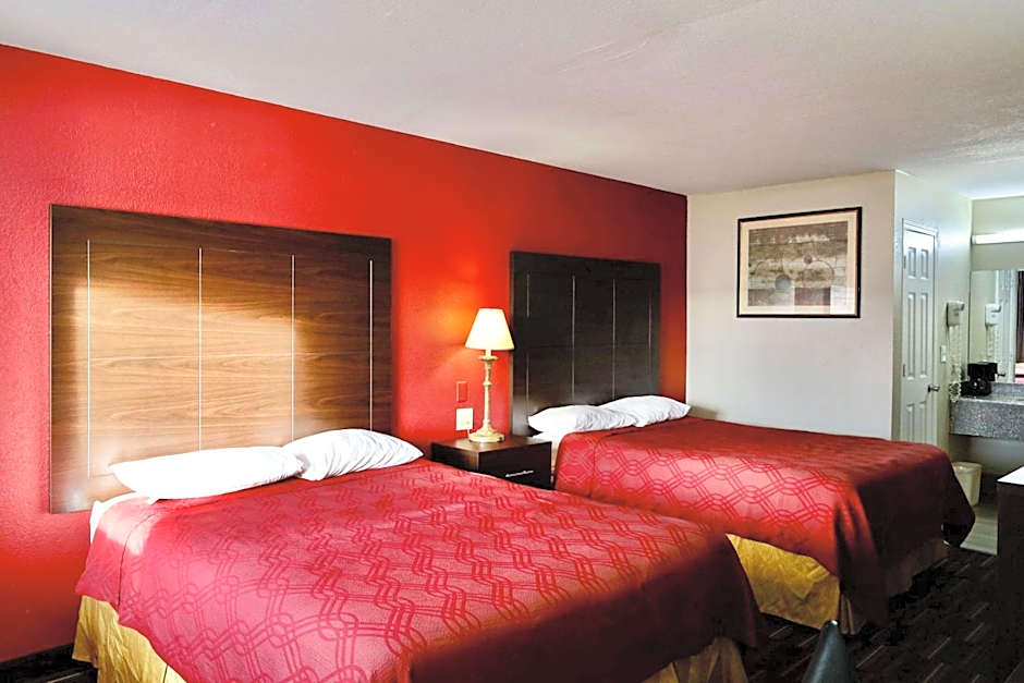 Rodeway Inn Pauls Valley