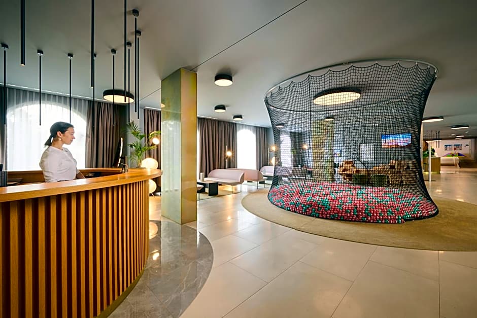 Aminess Vival Casa Lisanj