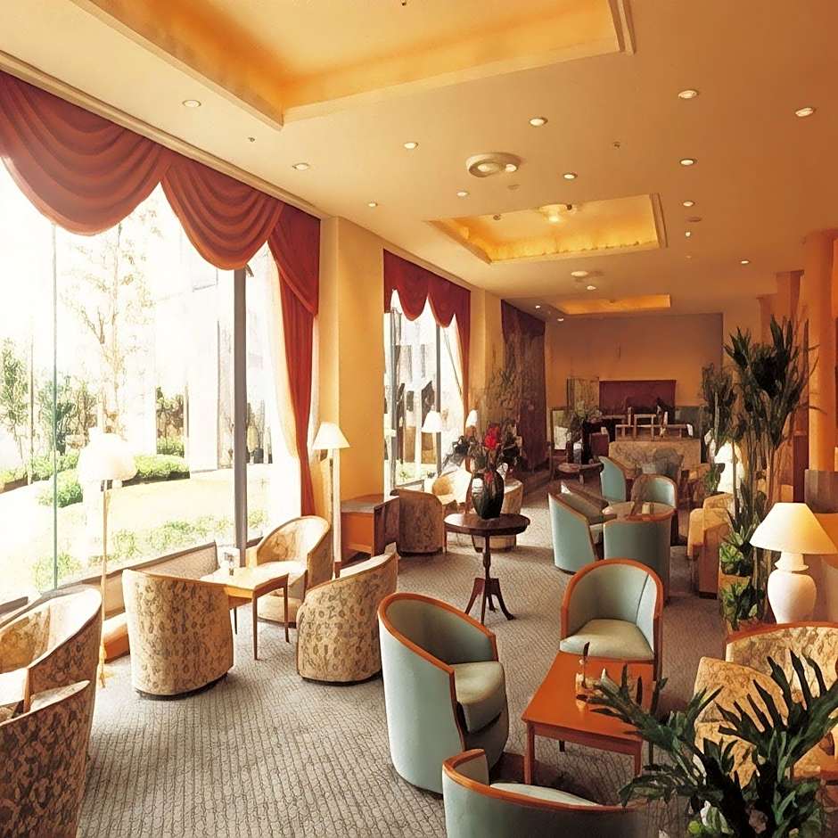 Hotel Livemax Nagasaki Airport