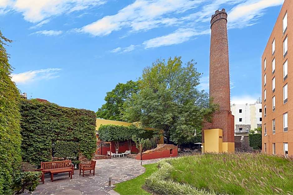 City Express by Marriott Puebla Centro