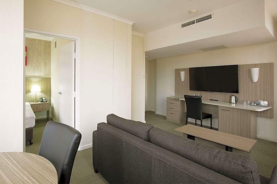 Photo 1 of 5 of Junior Suite
