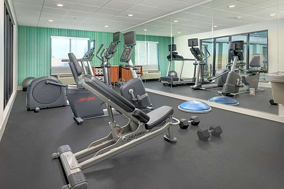 Holiday Inn Express - Tullahoma By IHG