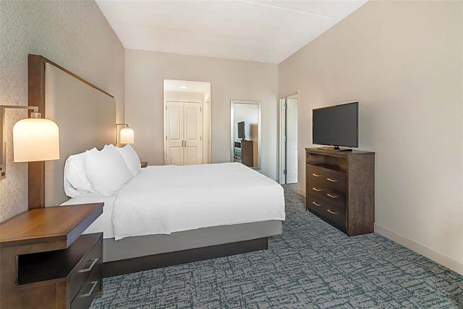 Homewood Suites By Hilton Schenectady