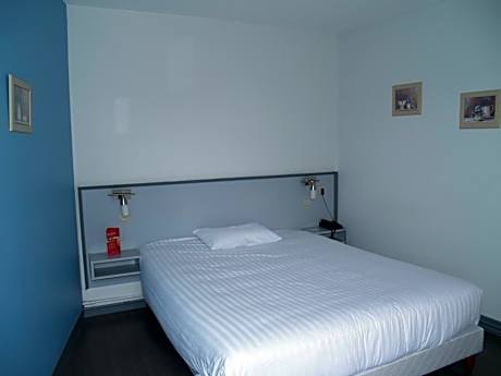 Triple Room with Shower