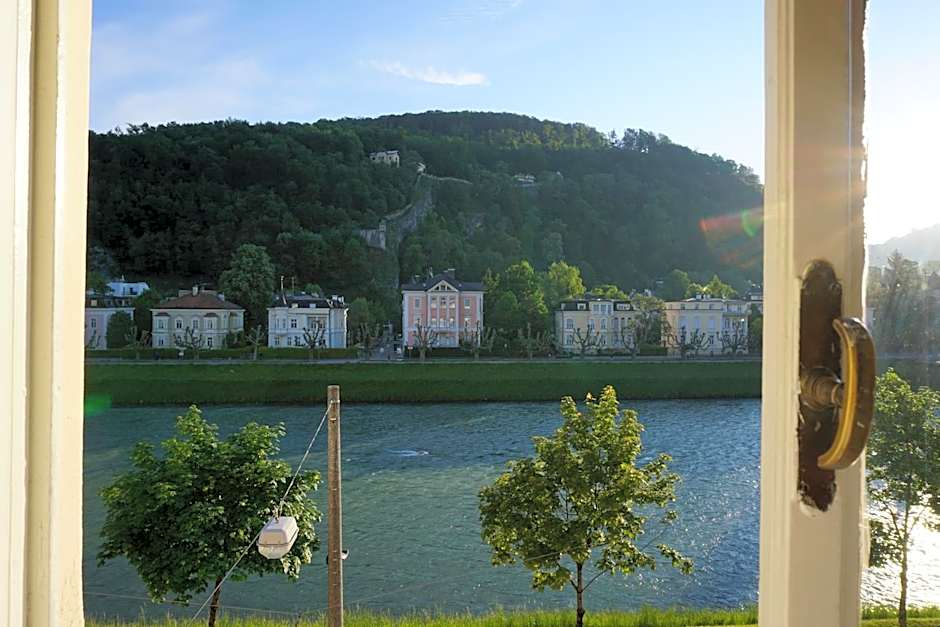 Sarah's Altstadt Oase Salzburg