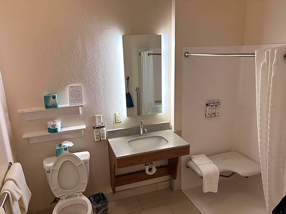 Candlewood Suites Longview By IHG