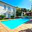 The Syrene Boutique Hotel