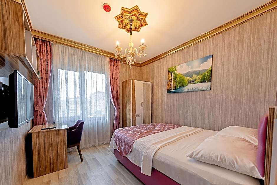Royal Babil Suite
