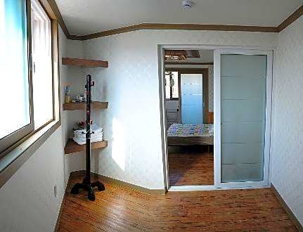 THE 1st Andong Hostel