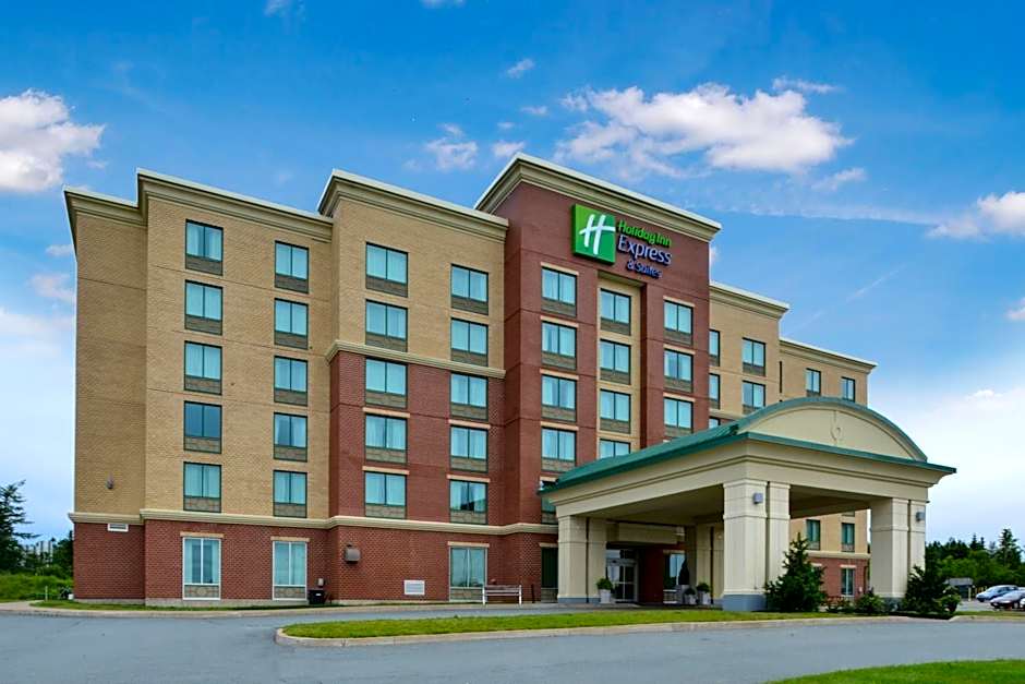 Holiday Inn Express & Suites Halifax Airport By IHG