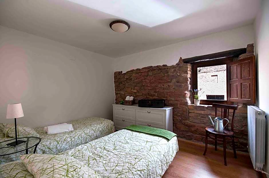 La Borda de Pastores