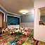Zhongwei Green Lake Hotel Kunming