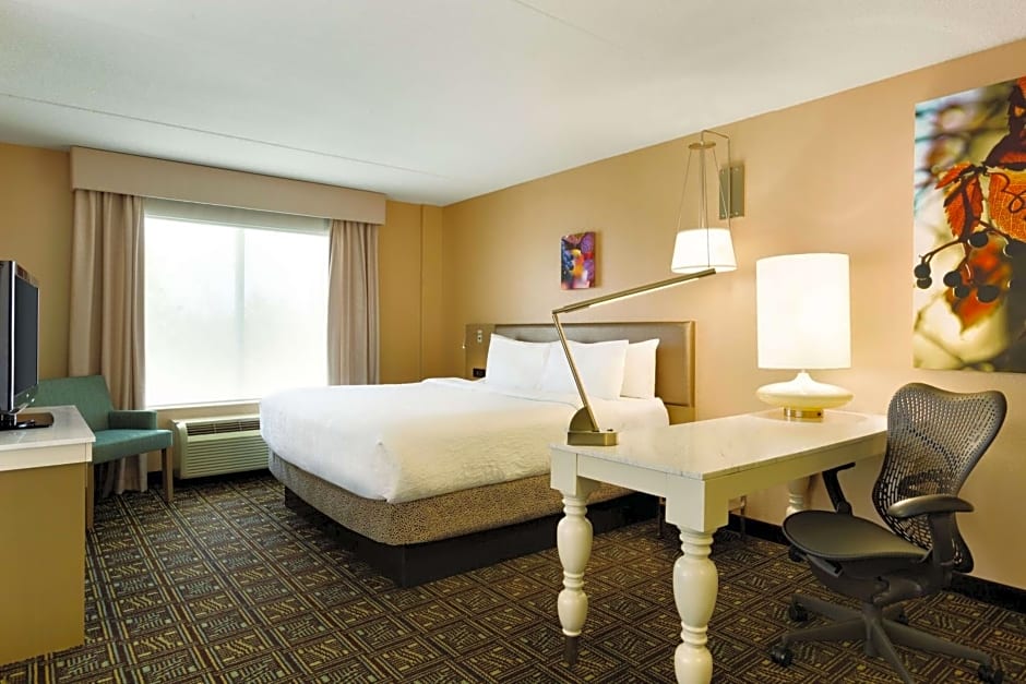 Hilton Garden Inn Niagara-On-The-Lake