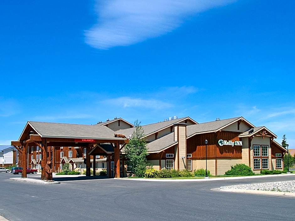 Kelly Inn West Yellowstone