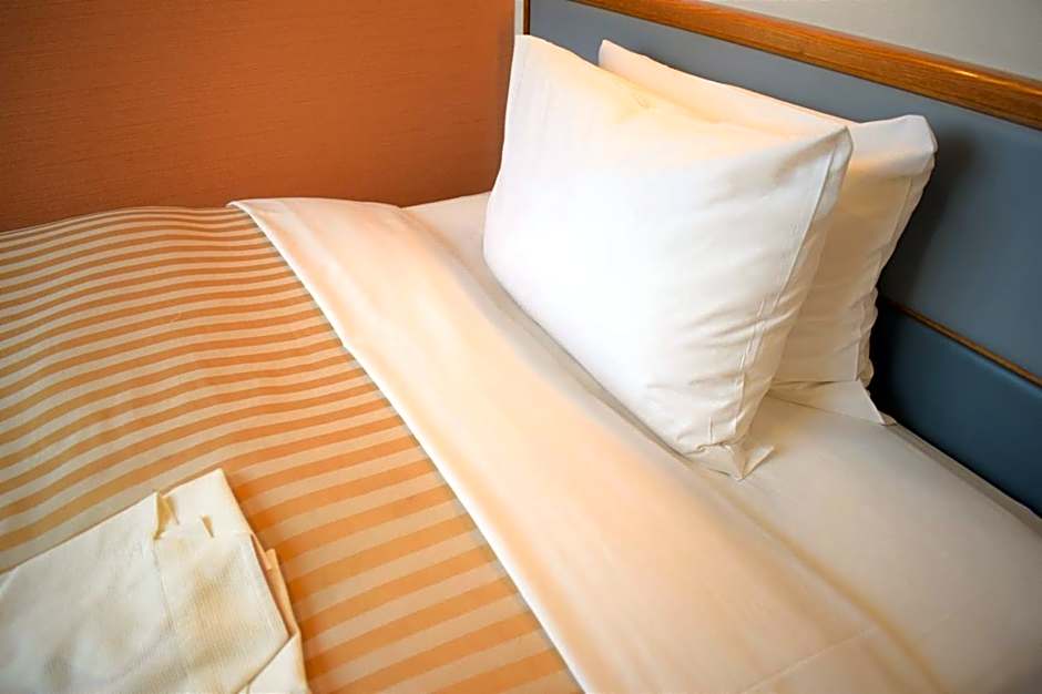 Grand Hotel Kanachu Hiratsuka