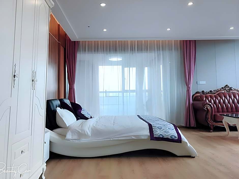 GYA Shanghai West Youyi Road Subway Station Hotel – Baoshan, DC