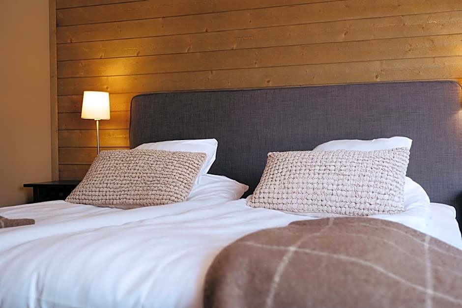 Abisko Mountain Lodge