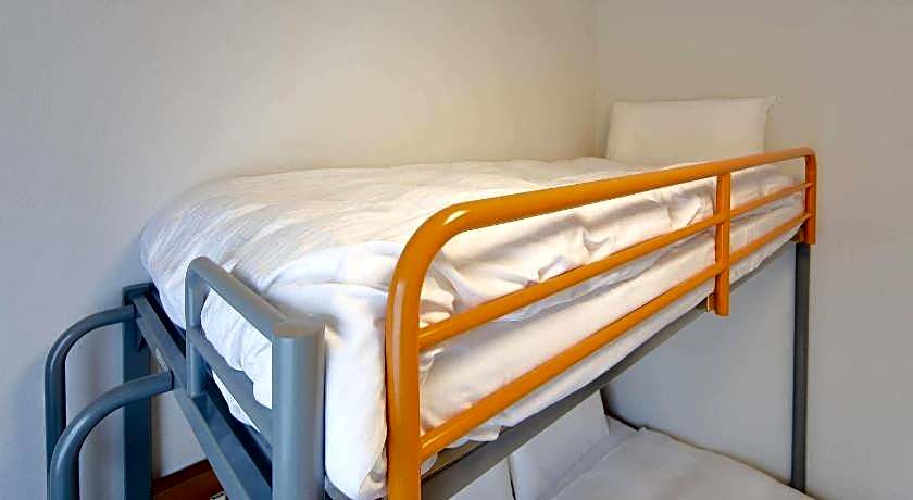 Comfort Inn Nagasaki Airport