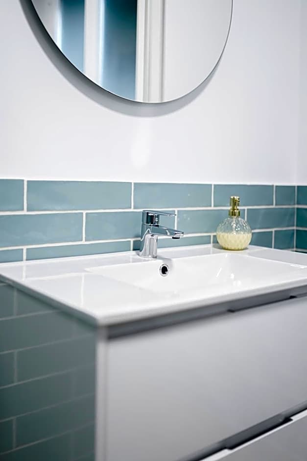 Apartamentos Bágoas de Mencía Peares Ribeira Sacra