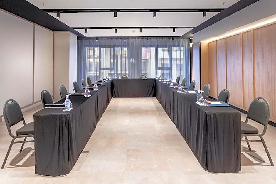 Eurostars Guadalquivir