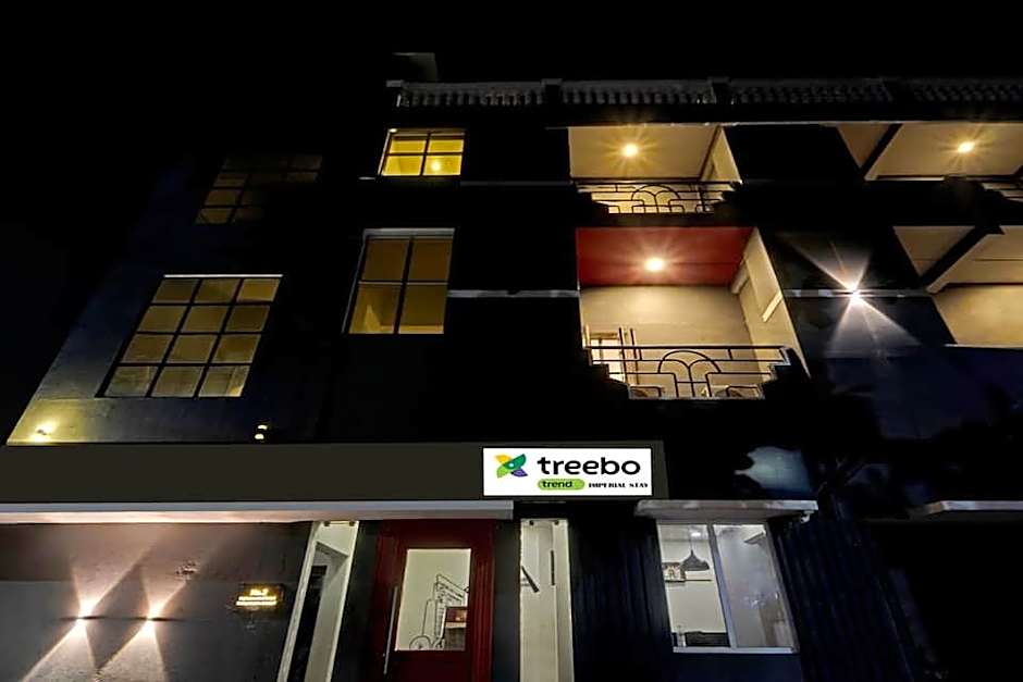 Super Townhouse Pondicherry