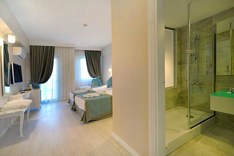 ADEMPİRA TERMAL&SPAHOTEL