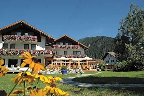 Hotel Anneliese