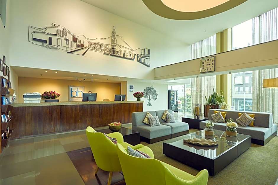 Hotel bh Usaquén