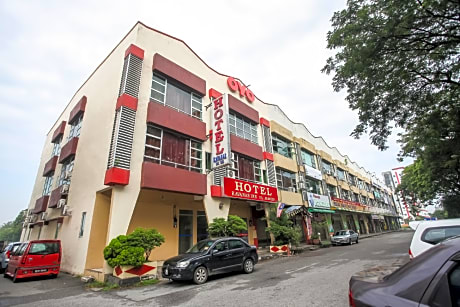 Super OYO 89427 Kavanas Hotel Taiping