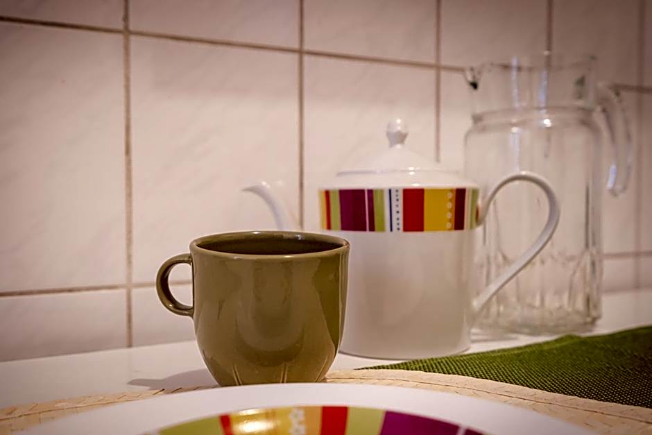 Central Lovely rooms