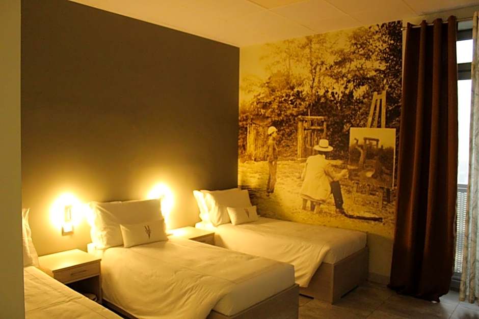 Photo 1 of 50 of Volpedo hostel
