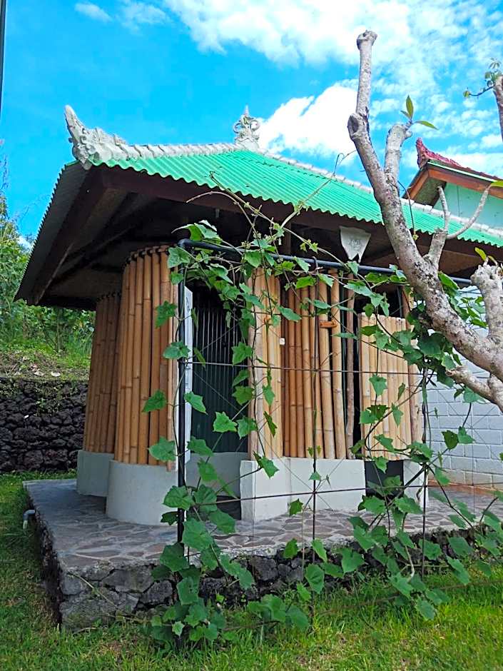 Black Lava Hostel and Lodge