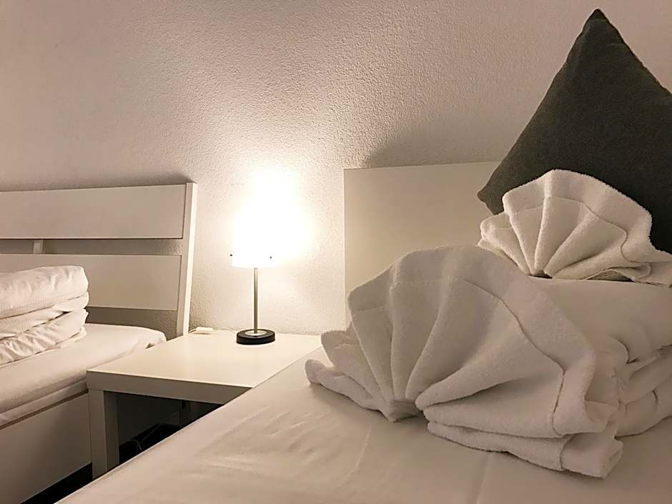 INSIDE Five Hotel