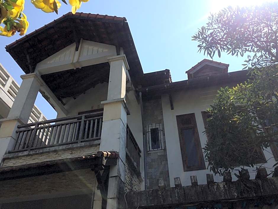 Maison Vu Tri Vien