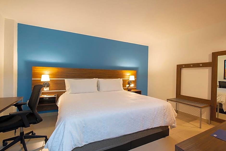 Holiday Inn Express Merida Centro By IHG