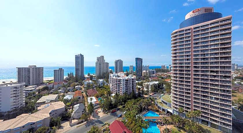 Oaks Gold Coast Hotel