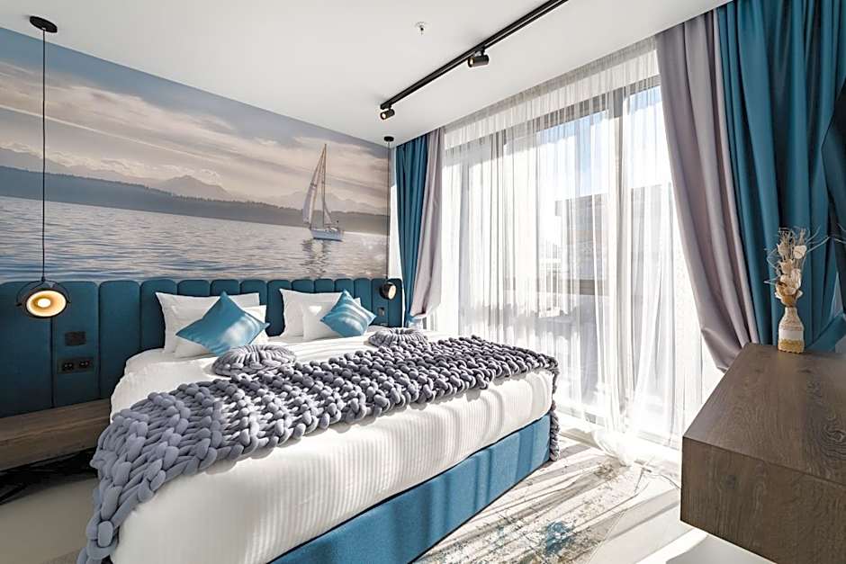 Hotel Aurel Coast
