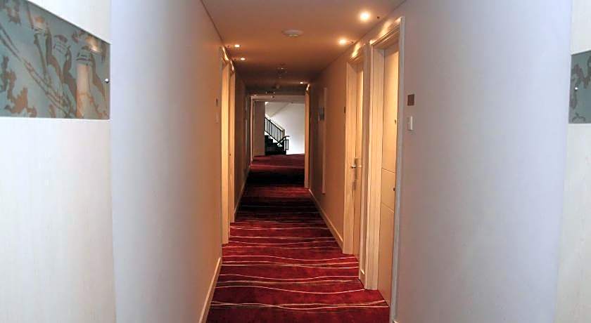 Swiss-Belinn Balikpapan