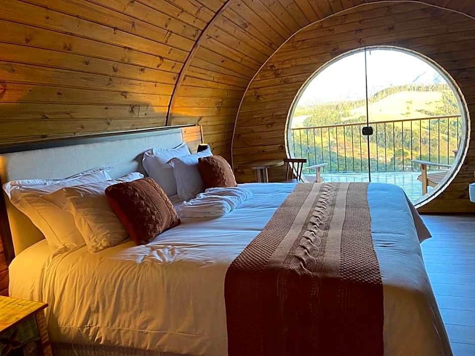 Pousada Villa Barril