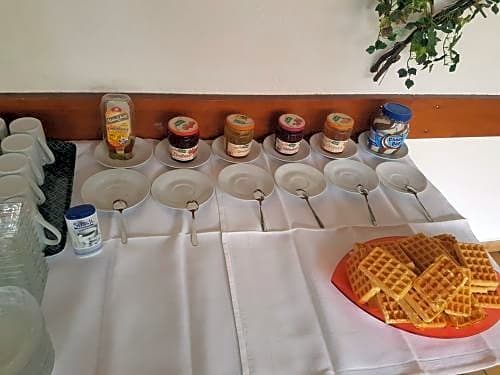 Gasthaus Rebstock