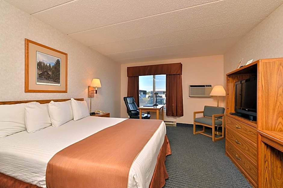 Super 8 by Wyndham Rapid City