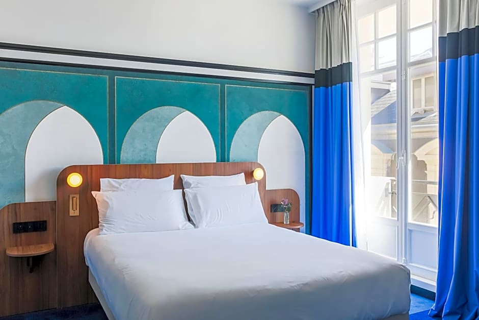 Hotel Plaza Biarritz Plage - Handwritten Collection