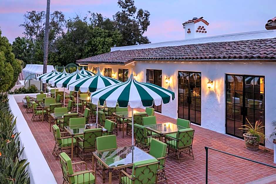 The Inn at Rancho Santa Fe