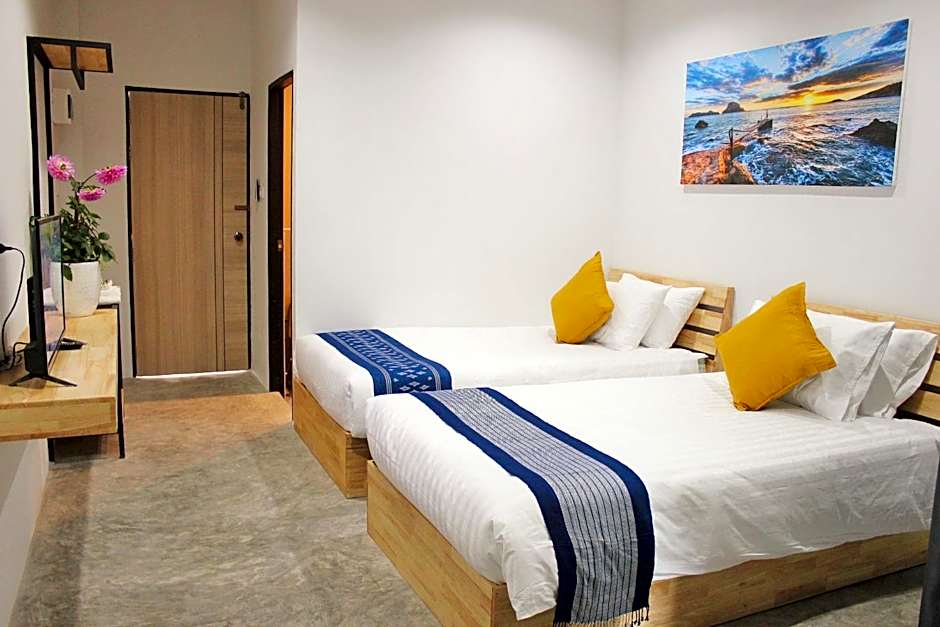 Hug Udon ฮักอุดร