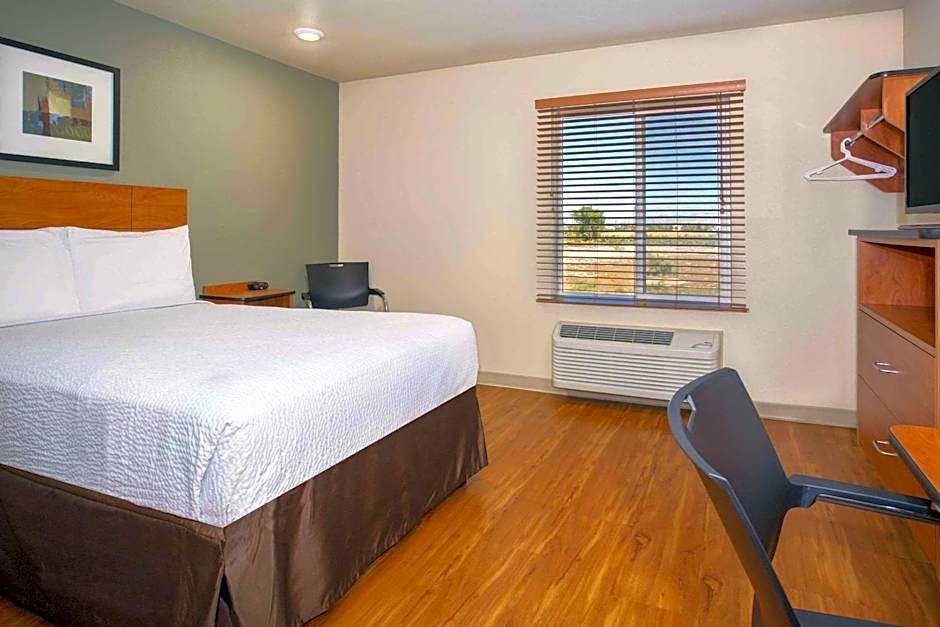 WoodSpring Suites Grand Junction